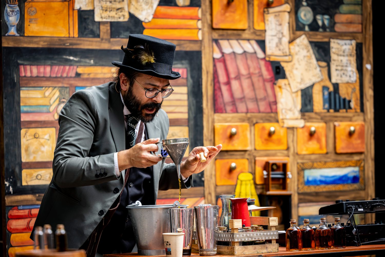 Charlatán Rodríguez