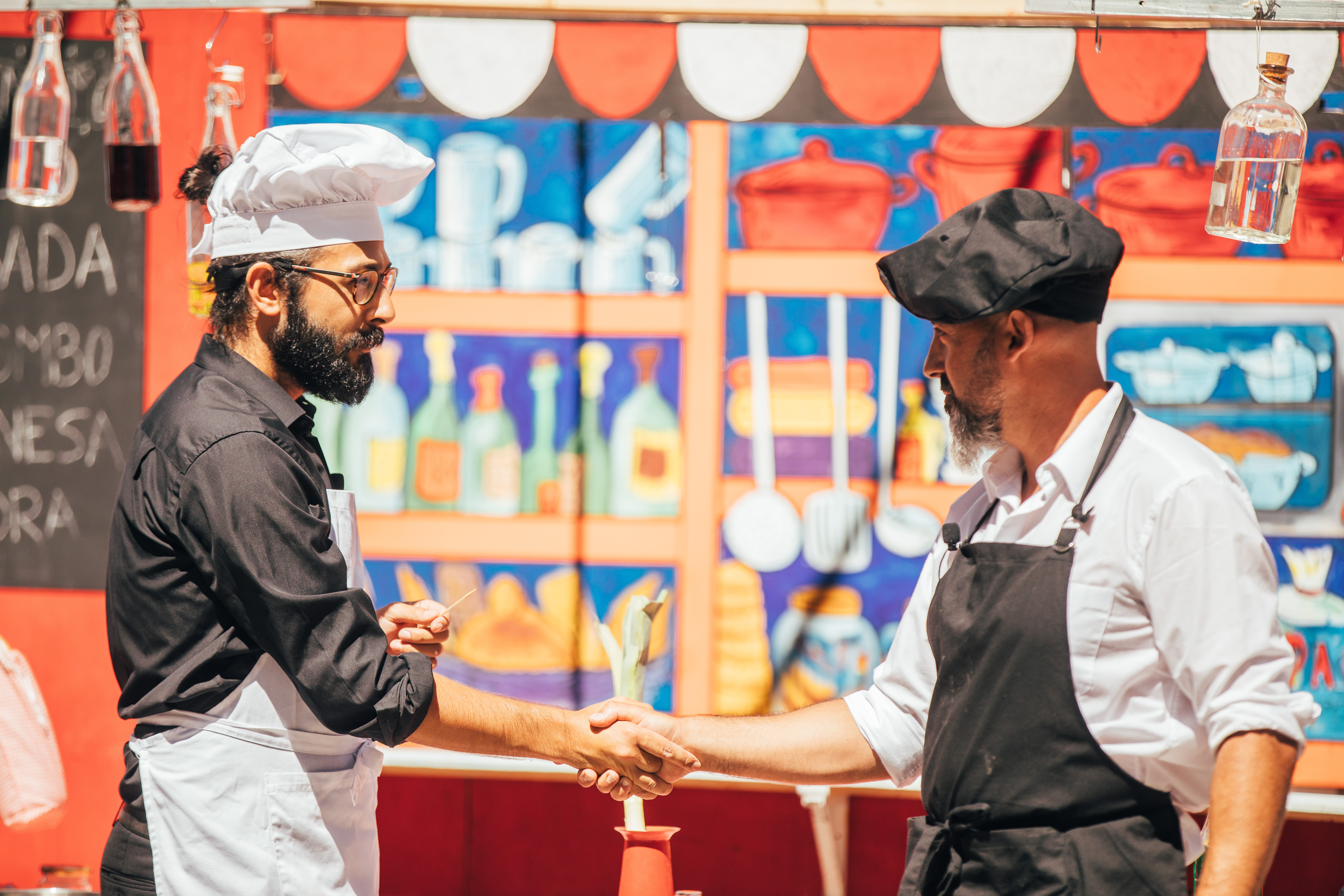 Culturactiva Producións en Viveiro