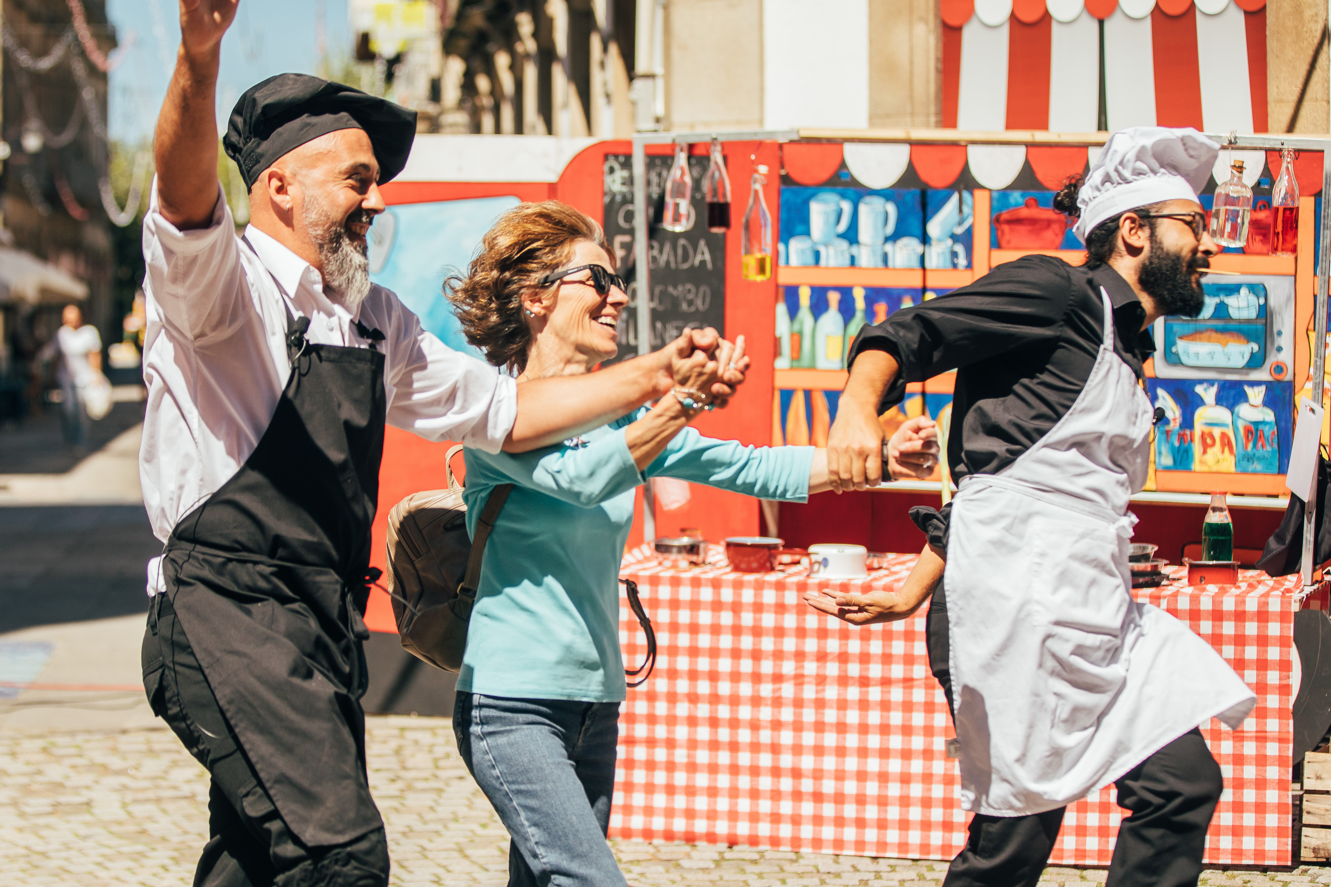 Culturactiva Producións na Coruña