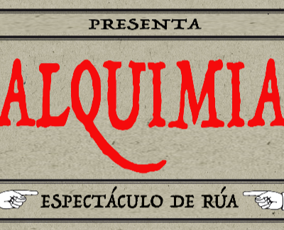 Alquimia