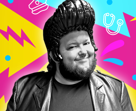 Pedro Brandariz, O Musical?  en Padrón