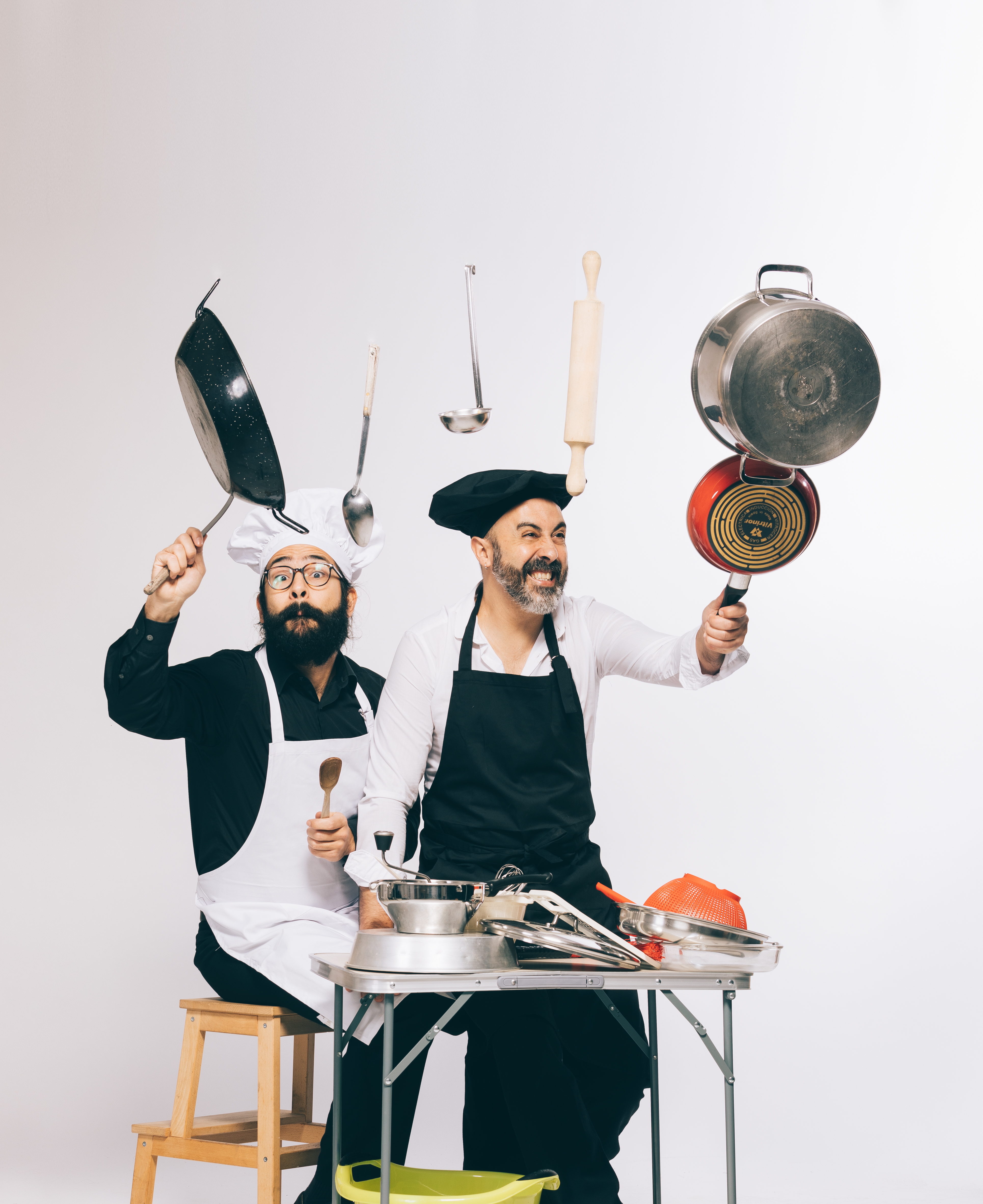 Culturactiva en Ortigueira