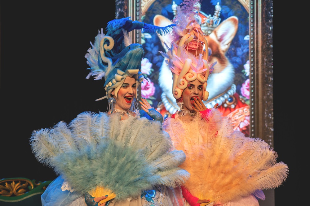 Arroz con Costra Producciones