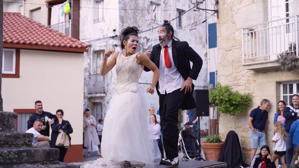 A Vela Circo