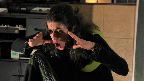 Historias para derreter cera en Boiro
