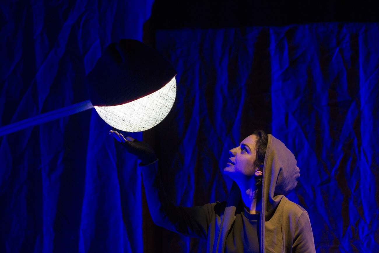 Baobab Teatro en Vigo