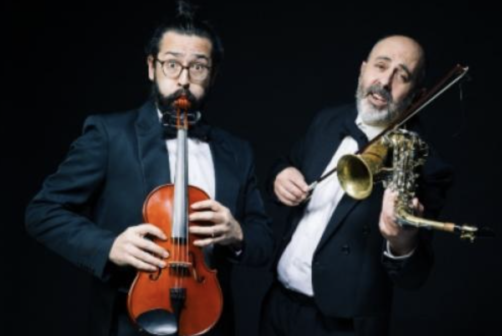Desconcerto en Santiago de Compostela