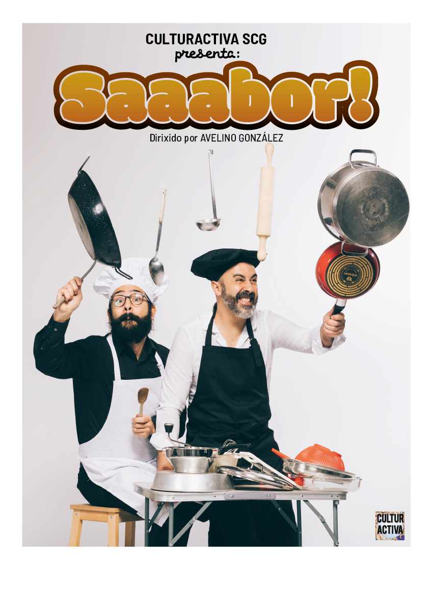 Culturactiva Producións en Outeiro de Rei