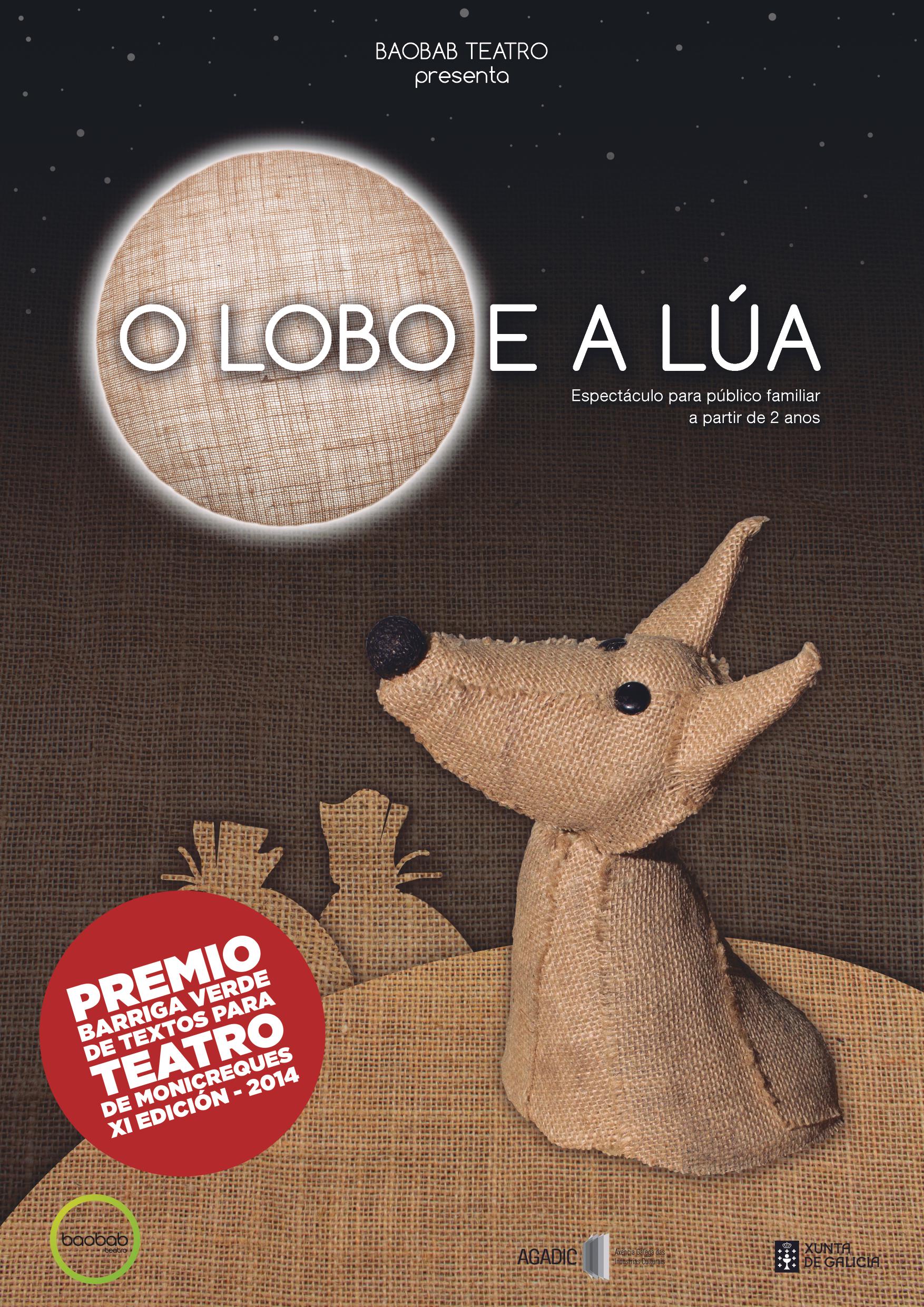 Baobab Teatro en Vilalba