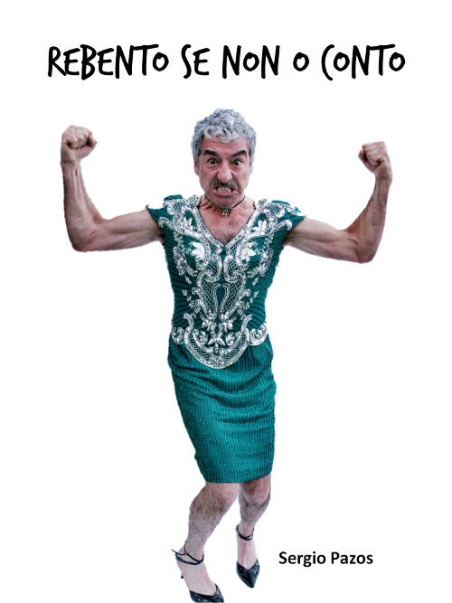Sergio Pazos en Burela