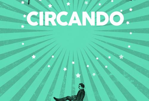 Circando en Ortigueira