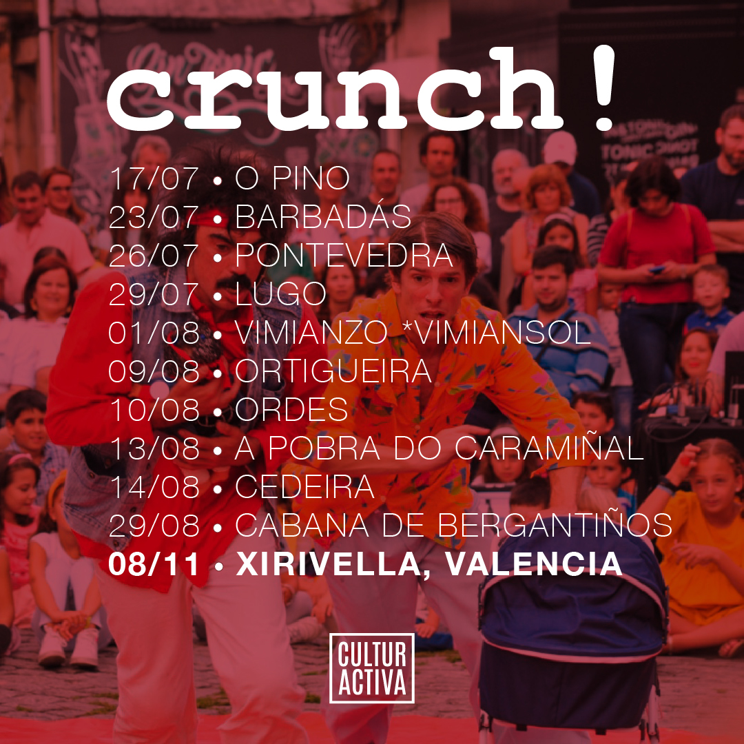 Muu en Cedeira