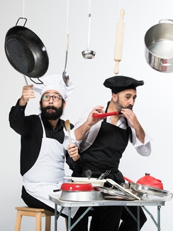 Culturactiva Producións en Ferrol