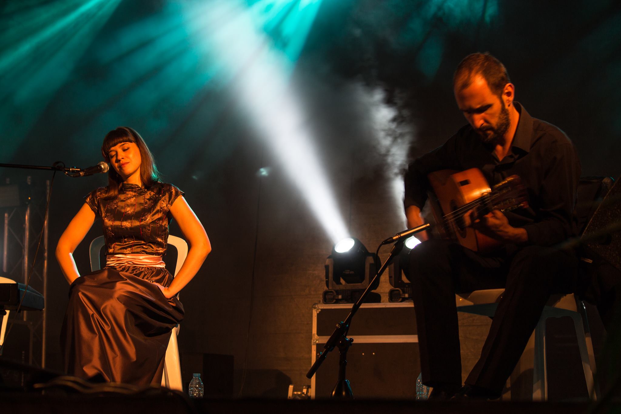 *ADIADO* Fado Violado en Redondela 