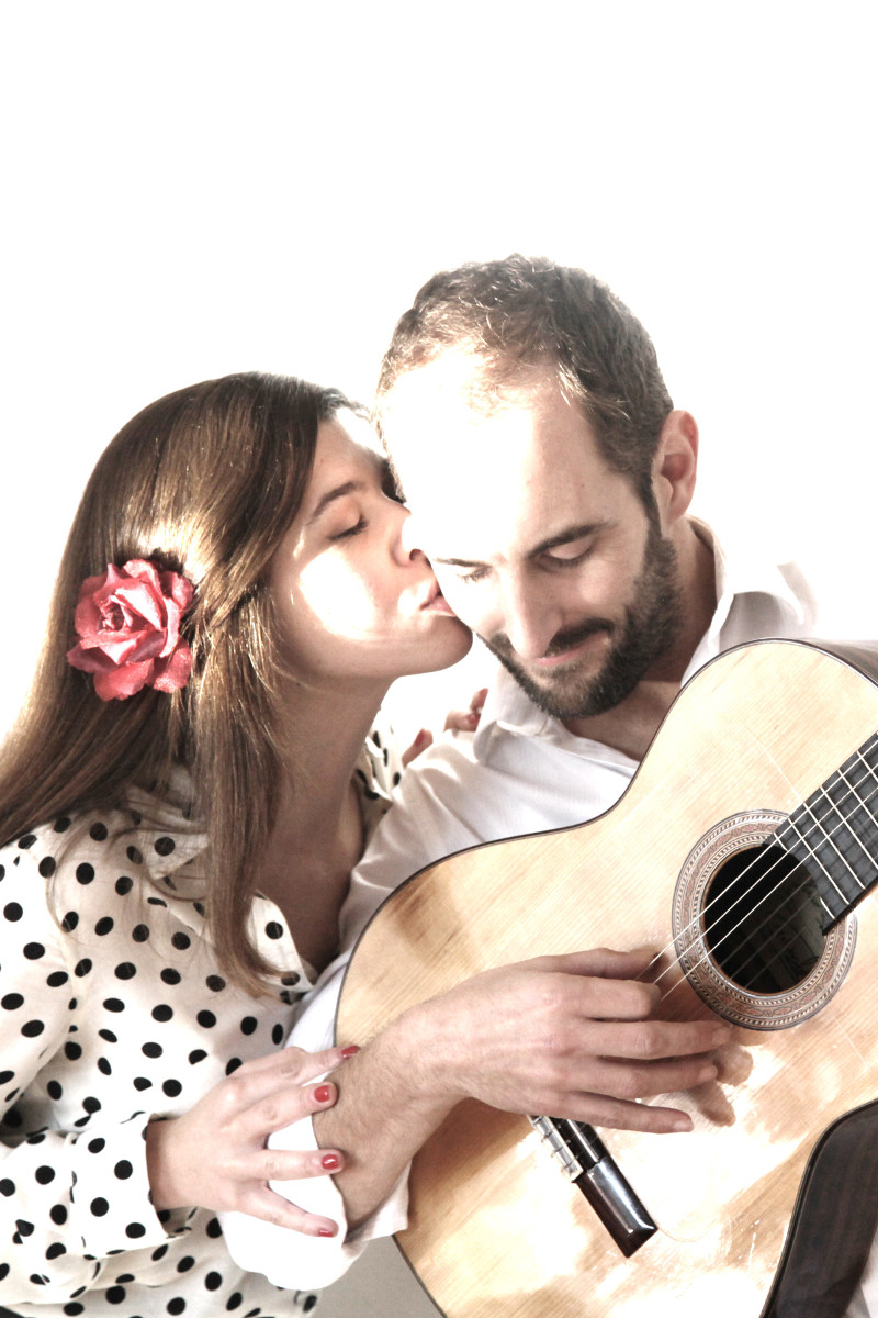 Fado Violado en Cedeira