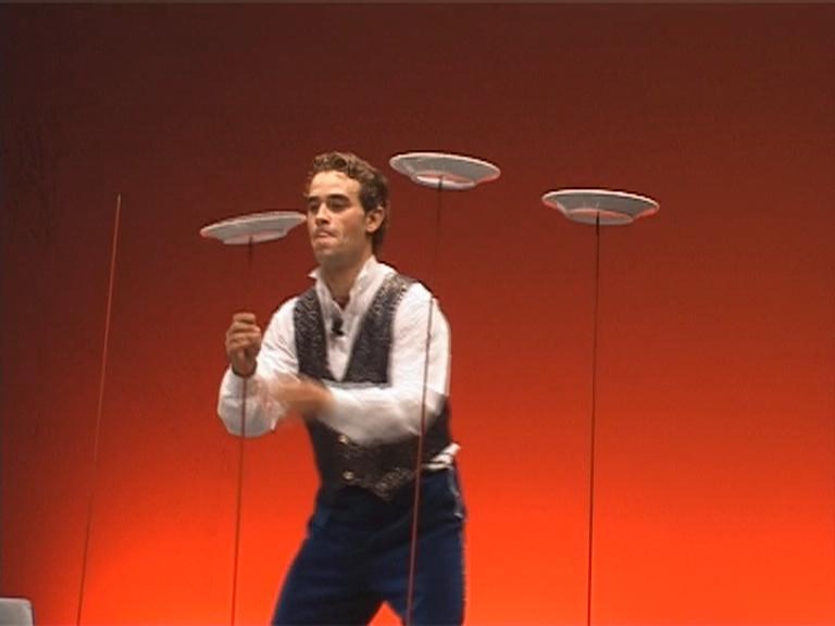Javi Javichi