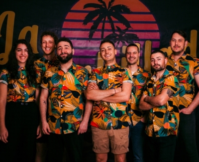 La Quinkillada no Ouren Sound Fest