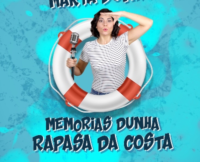 Memorias dunha Rapasa da Costa