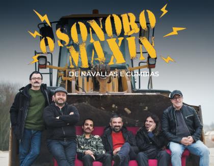 O Sonoro Maxín