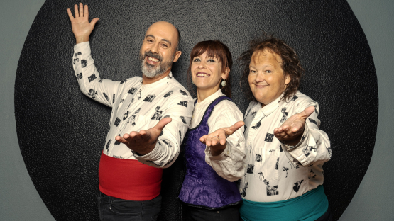 *ADIADO* Culturactiva Producións en Vimianzo