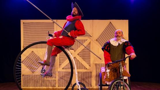 Quixote