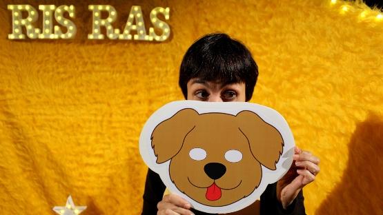 Ris Ras en Santiso