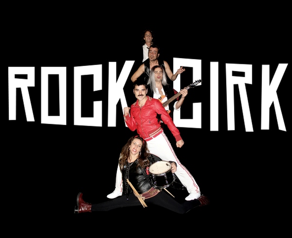 Rock Cirk en Vilalba