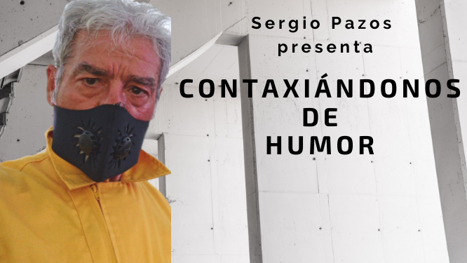 Sergio Pazos en Alfoz