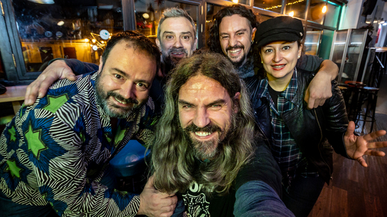 O Sonoro Maxín