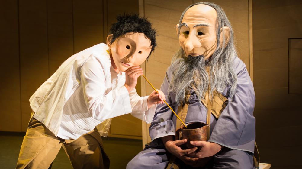 Pedras de Cartón no Festival Internacional de Teatro Clásico de Almagro