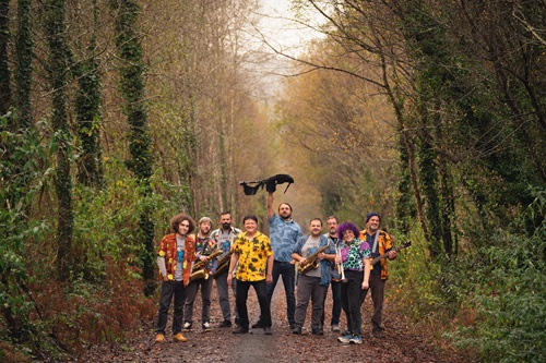 Orquestra Bravú Xangai