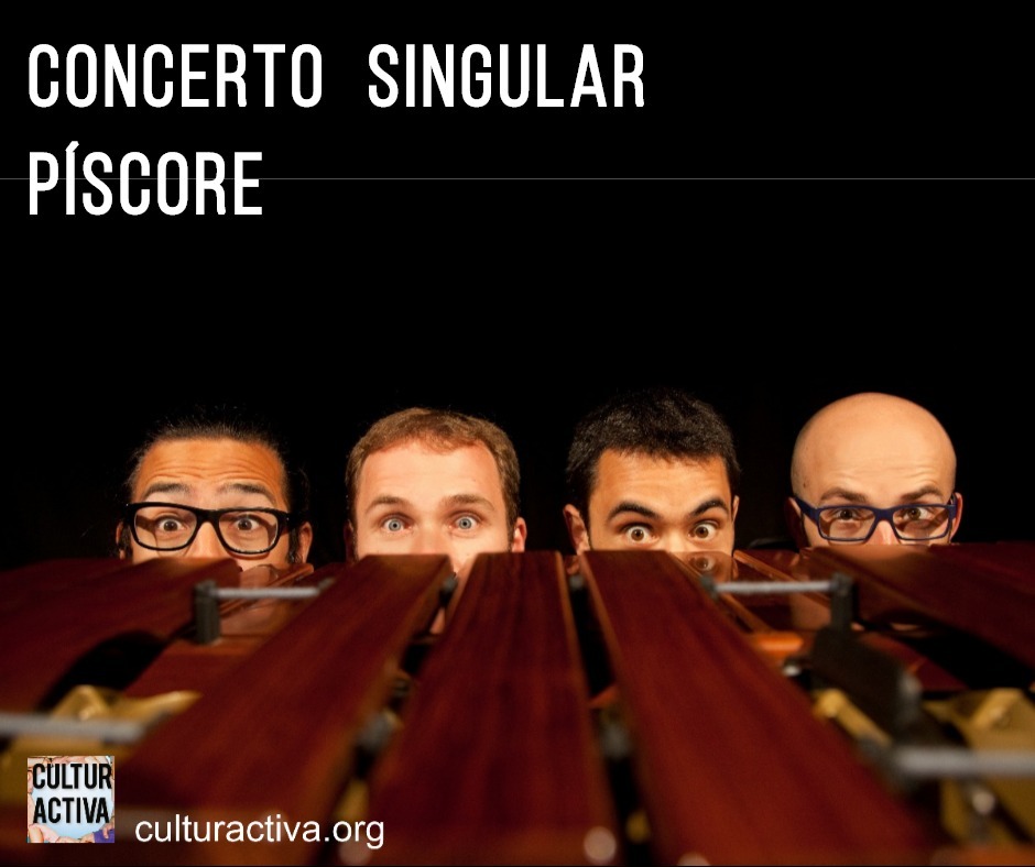 Píscore en Lalín