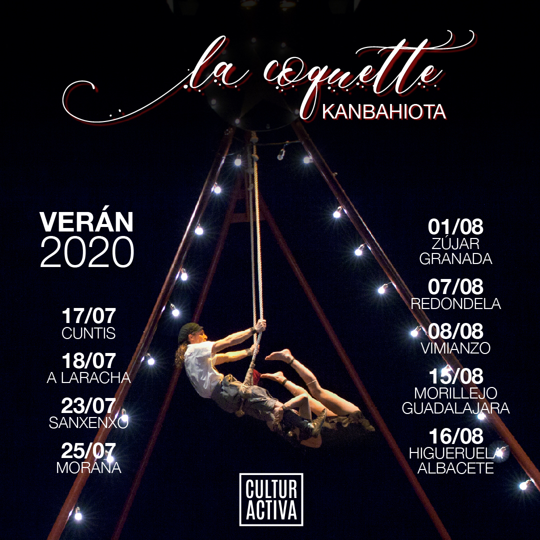 Kanbahiota en Granada