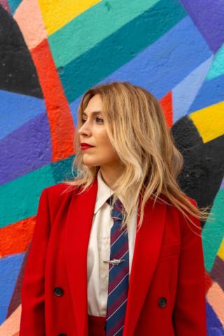 Ana Bacalhau - Mundo Antena