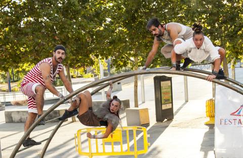 Kanbahiota Play Time