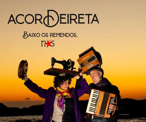 Acordeireta