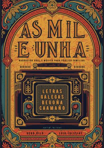 As mil e unha - Vero Rilo