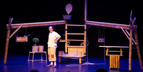 Xabi Larrea - Baboom