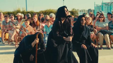 Xelebreixon - Rojo Telón