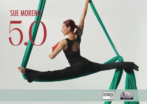5.0 Sue Moreno