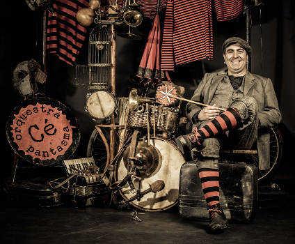 Home Orquestra