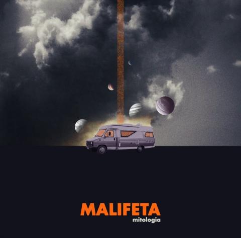 Malifeta - Mitología