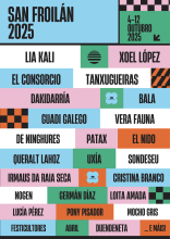 San Froilán 2025