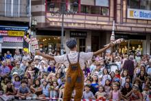 Circo Cambuche Festaclown