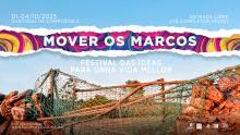 Mover os Marcos