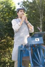 O Camiño do Afiador