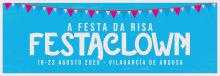 Festaclown 2025