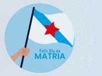 Feliz Día de la Matria 2021