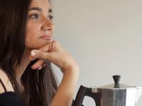Guadi Galego presenta "O mundo está parado" no Barco
