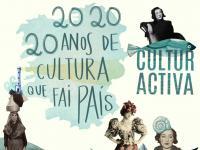 202020: 20 anos de cultura que fai país